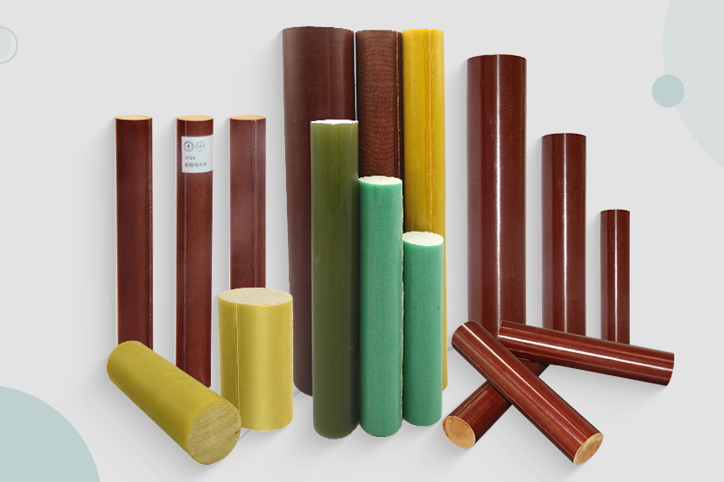 Electrical Insulation Rod